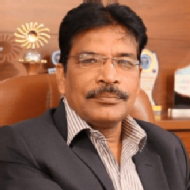 Dr. M V Mallikarjuna Class 10 trainer in Raichur