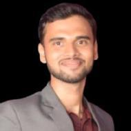 Parthasarathi Panda DevOps trainer in Hyderabad