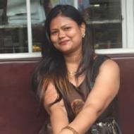 Bulbul K. Class I-V Tuition trainer in Hyderabad