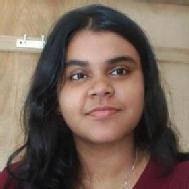 Mansi R. Class I-V Tuition trainer in Patna