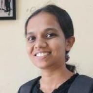 Priyanka K. Class 10 trainer in Bhubaneswar