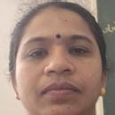 Pavithra S. Home Tutor for Class 9 trainer in Tiruchirappalli