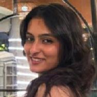 Ishita V. Class I-V Tuition trainer in Ahmedabad