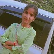 Mansi S. Class I-V Tuition trainer in Lucknow