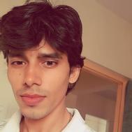 Aryan Mishra Class I-V Tuition trainer in Bangalore
