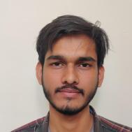 Prashant Mishra Harmonium trainer in Pune
