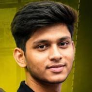 Aditya Yadav Class 10 trainer in Etawah