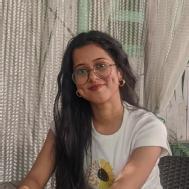 Hiya D. Dance trainer in Gmc