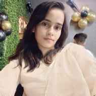 Sanjana S. Class 10 trainer in Sakaldiha