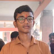 Piyush Vishwakarma Class I-V Tuition trainer in Dehradun