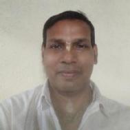 Jyoti Prakash Nayak Yoga trainer in Bangalore