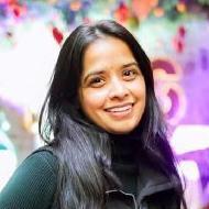Mansi D. Class 12 Tuition trainer in Delhi