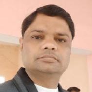 Pushpendra Kumar Class 12 Tuition trainer in Chandpur