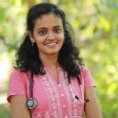 Roshni S. Tuition trainer in Bangalore