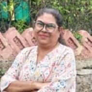 Annu K. Class I-V Tuition trainer in Delhi