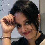 Swarupa S. Class I-V Tuition trainer in Kolkata