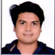 Fariz Alam Class 12 Tuition trainer in Patna