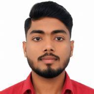 Niteesh Yadav Class I-V Tuition trainer in Lucknow