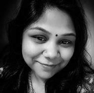 Mitali B. Class I-V Tuition trainer in Ahmedabad