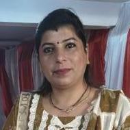 Smriti A. Nursery-KG Tuition trainer in Noida