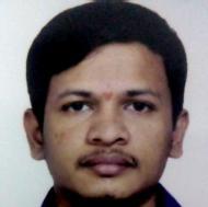 Pratik Pandurang Sakhare Class I-V Tuition trainer in Pune