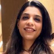 Laveena D. UGC NET Exam trainer in Kalyan