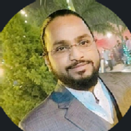 Rajesh K Maurya BTech Tuition trainer in Lucknow