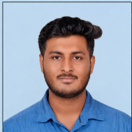 Pratham Patil Microsoft Excel trainer in Thane