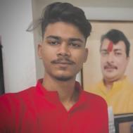 Aayush Sharma Class 12 Tuition trainer in Pune