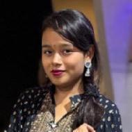 Neha K. Class I-V Tuition trainer in Jaipur