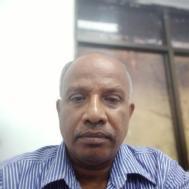 Raj Kishore Maharana Class 9 Tuition trainer in Rourkela