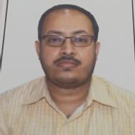 Abhishek Mukherjee Teacher trainer in Bangalore