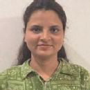 Priyanka Y. Class 11 Tuition trainer in Lucknow