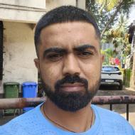 Akash Madhukar Chavan Yoga trainer in Mumbai