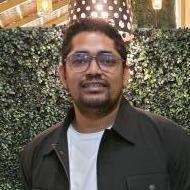 Eydlin Dmello Swimming trainer in Bangalore
