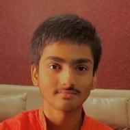 Utsav Raj Class I-V Tuition trainer in Delhi
