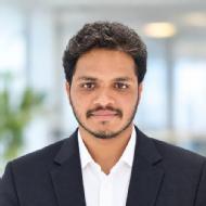 Kuruba Ramesh CMA trainer in Hyderabad