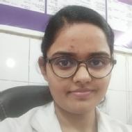 Deeksha Class 11 Tuition trainer in Lucknow