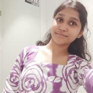 Prisha V. Class 12 Tuition trainer in Lucknow