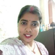 Annu S. Class I-V Tuition trainer in Salon