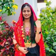 Jagu A. Class I-V Tuition trainer in Gandhinagar