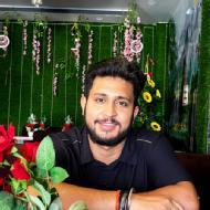 Aditya S. Class I-V Tuition trainer in Dharhara