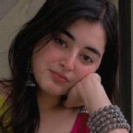 Vashnavi R. Korean Language trainer in Faridabad