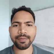 Amarendra Nayak Class 12 Tuition trainer in Phulbani