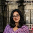 Anamika P. Tuition trainer in Bhubaneswar