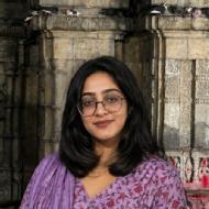Anamika P. Class 12 Tuition trainer in Bhubaneswar