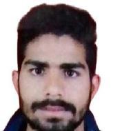 Dharmanshu Dhakar Class 12 Tuition trainer in Shivpuri