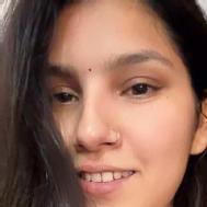 Ritu R. Class I-V Tuition trainer in Delhi