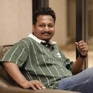 Neeraj R Chandran Digital Marketing trainer in Kochi