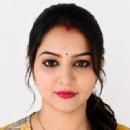 Sephali D. Math Tutors trainer in Bargarh